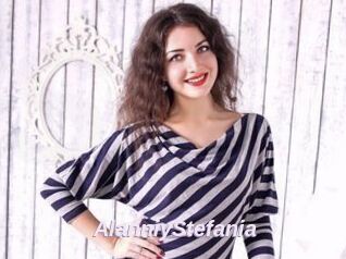 AlanniyStefania