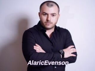 AlaricEvenson