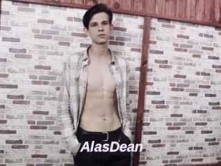 AlasDean