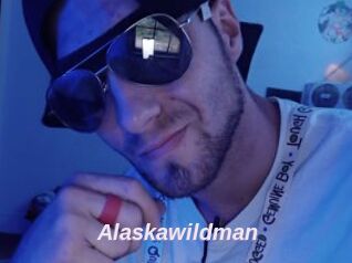 Alaskawildman