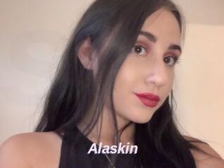 Alaskin