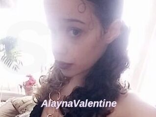 AlaynaValentine