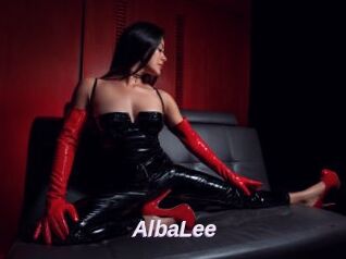 AlbaLee