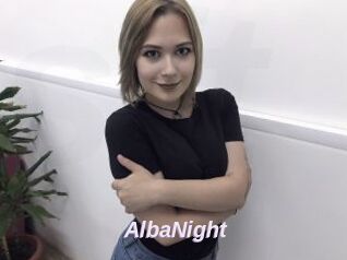 AlbaNight
