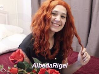 AlbedaRigel