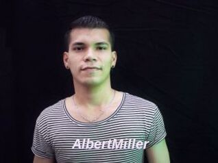 AlbertMiller