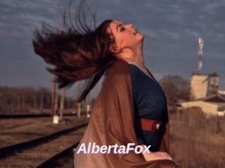 AlbertaFox
