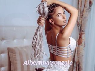 AlbertinaGonzale