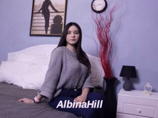 AlbinaHill