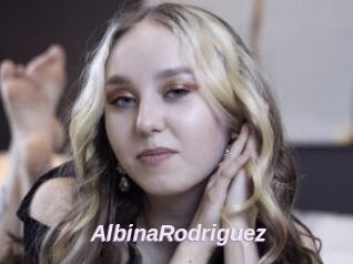 AlbinaRodriguez