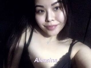 Aleasina