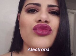 Alectrona