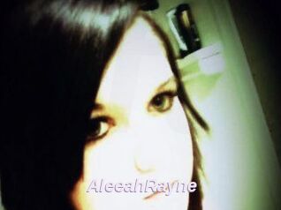 AleeahRayne