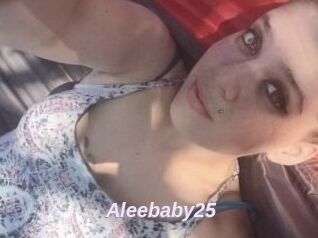 Aleebaby25