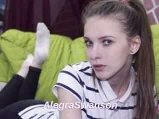 AlegraSwanson