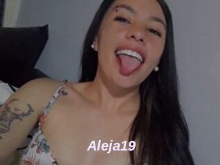 Aleja19