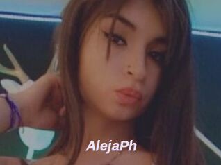 AlejaPh