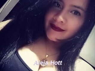 Aleja_Hott