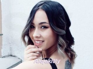 Alejakitty