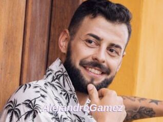 AlejandroGamez