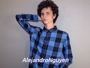 AlejandroNguyen