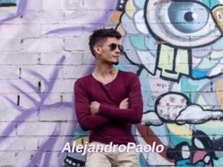 AlejandroPaolo