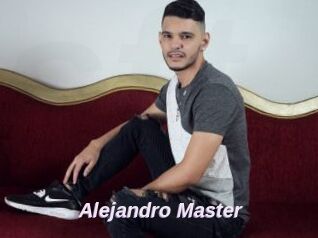 Alejandro_Master