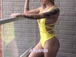 Alejaroa