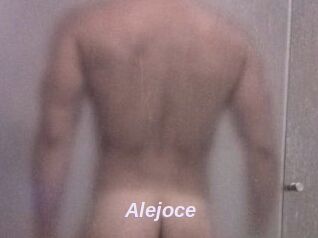 Alejoce