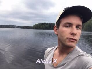 Aleks_X