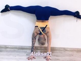 Aleksa91