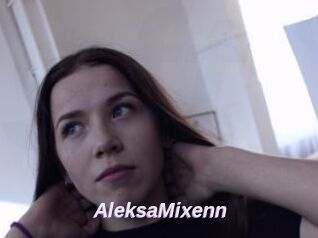 AleksaMixenn