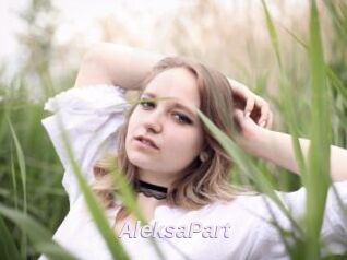 AleksaPart
