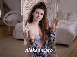 Aleksa_Caro