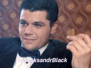 AleksandrBlack