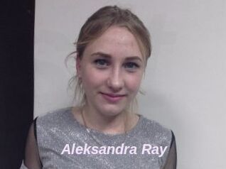 Aleksandra_Ray