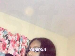 Aleksia