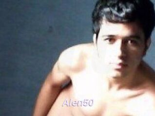 Alen50