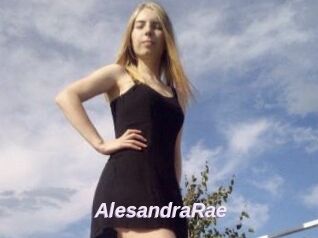AlesandraRae