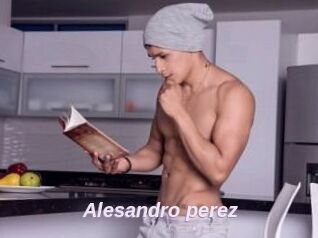 Alesandro_perez