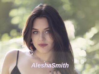 AleshaSmith