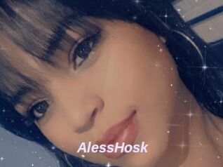 AlessHosk