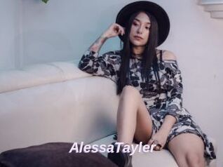 AlessaTayler