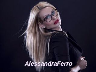 AlessandraFerro