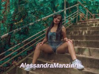 AlessandraManzinni