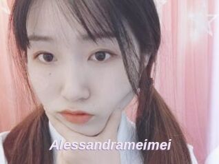 Alessandrameimei
