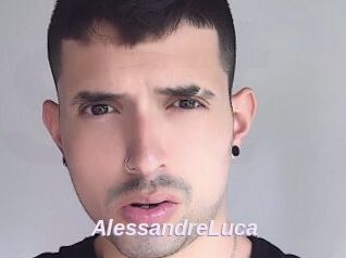 AlessandreLuca