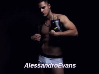 AlessandroEvans