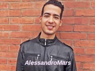 AlessandroMars