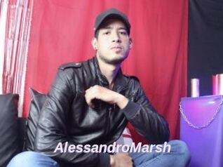 AlessandroMarsh